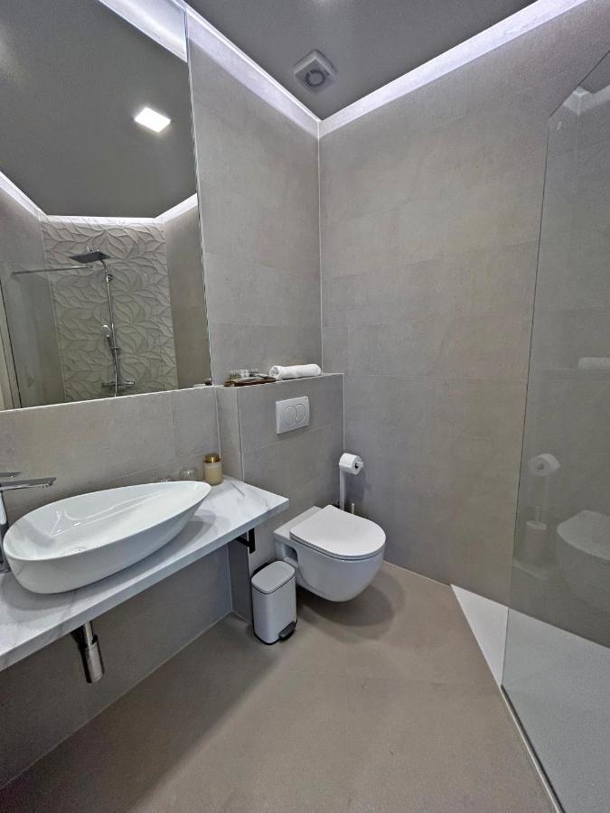 Villa Olivetta Heritage Residence ツリクヴェニツァ エクステリア 写真