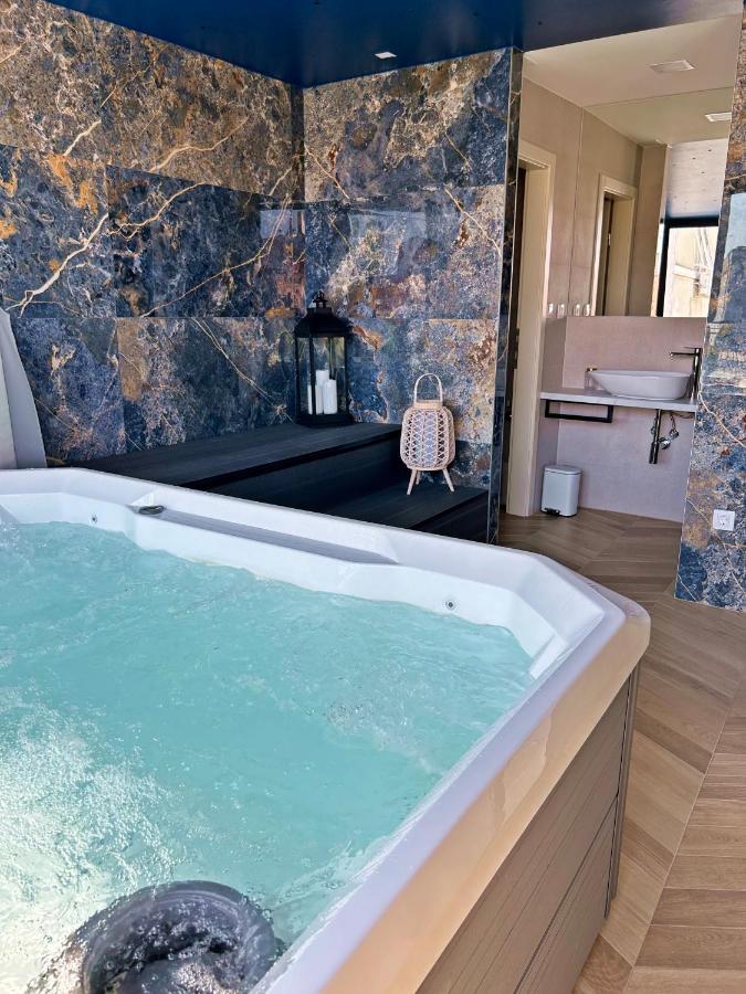 Villa Olivetta Heritage Residence ツリクヴェニツァ エクステリア 写真