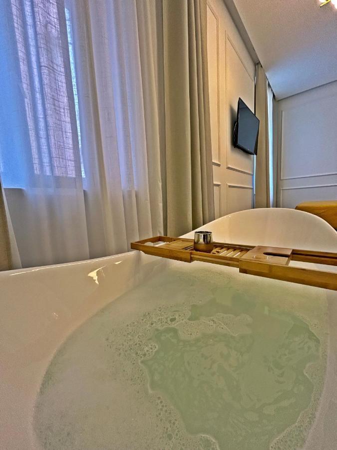 Villa Olivetta Heritage Residence ツリクヴェニツァ エクステリア 写真
