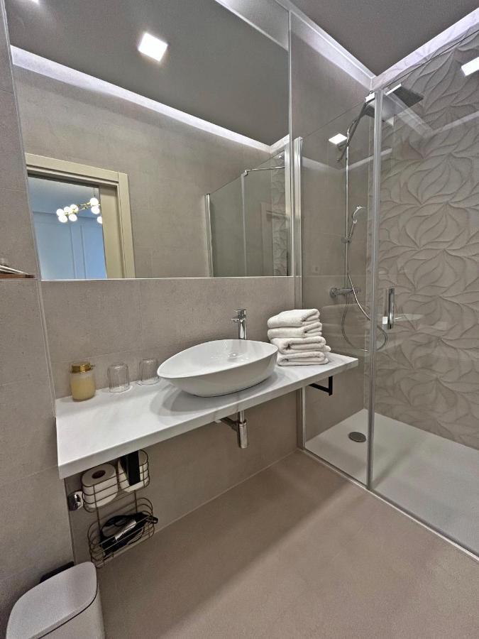 Villa Olivetta Heritage Residence ツリクヴェニツァ エクステリア 写真
