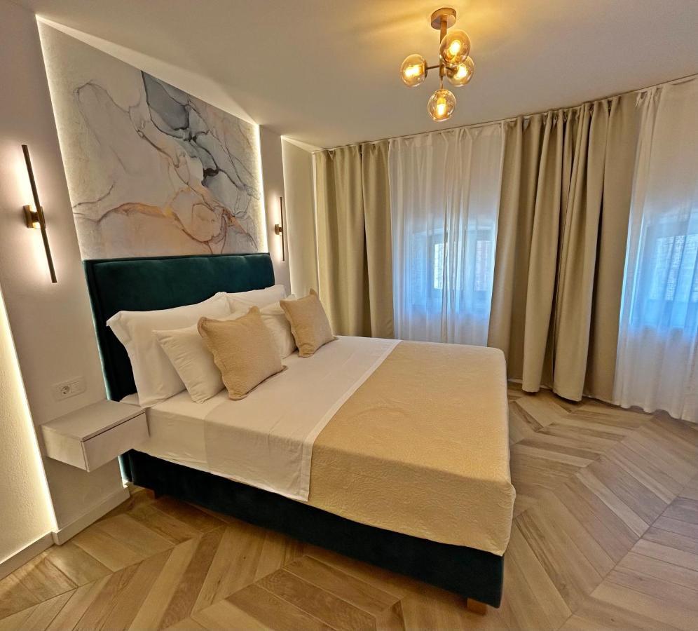 Villa Olivetta Heritage Residence ツリクヴェニツァ エクステリア 写真