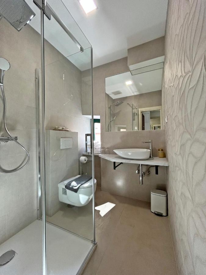 Villa Olivetta Heritage Residence ツリクヴェニツァ エクステリア 写真