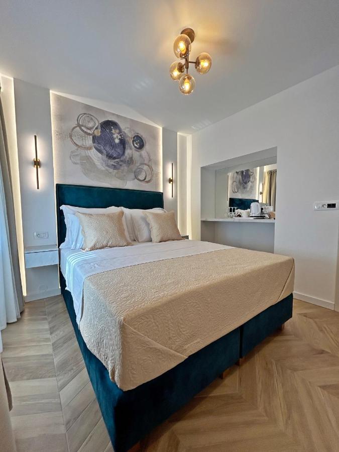 Villa Olivetta Heritage Residence ツリクヴェニツァ エクステリア 写真