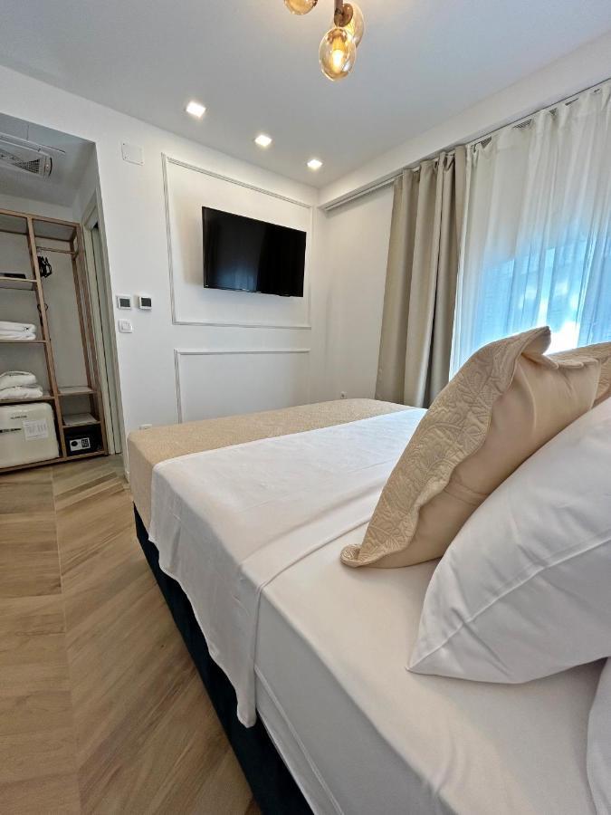Villa Olivetta Heritage Residence ツリクヴェニツァ エクステリア 写真
