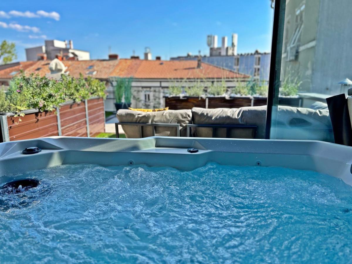 Villa Olivetta Heritage Residence ツリクヴェニツァ エクステリア 写真
