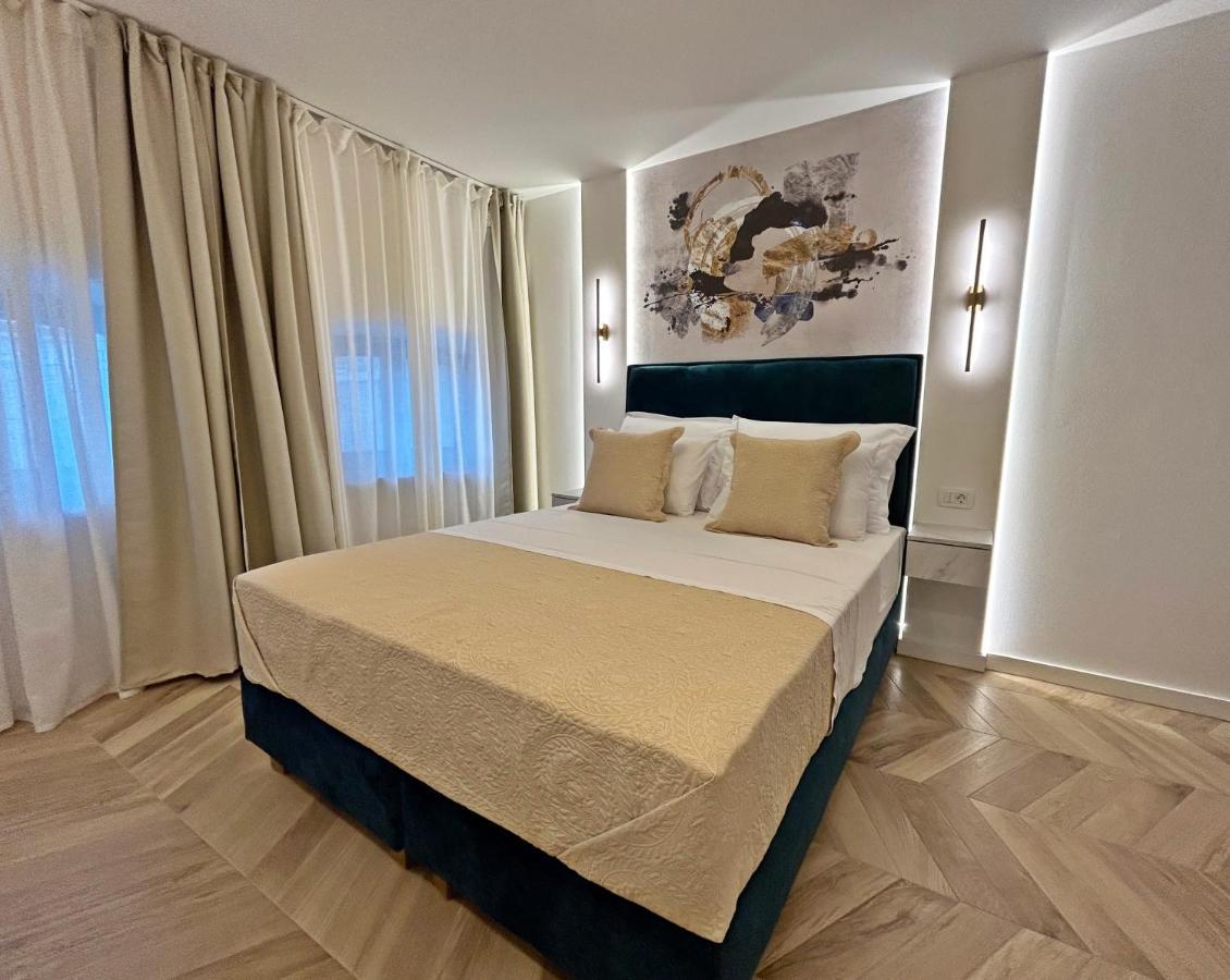 Villa Olivetta Heritage Residence ツリクヴェニツァ エクステリア 写真