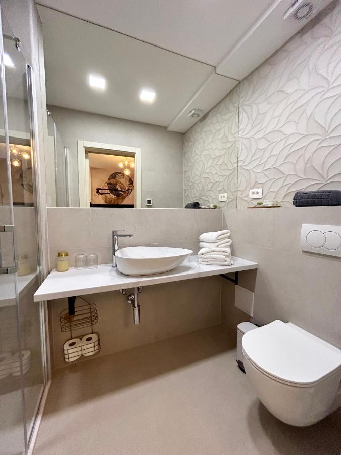 Villa Olivetta Heritage Residence ツリクヴェニツァ エクステリア 写真